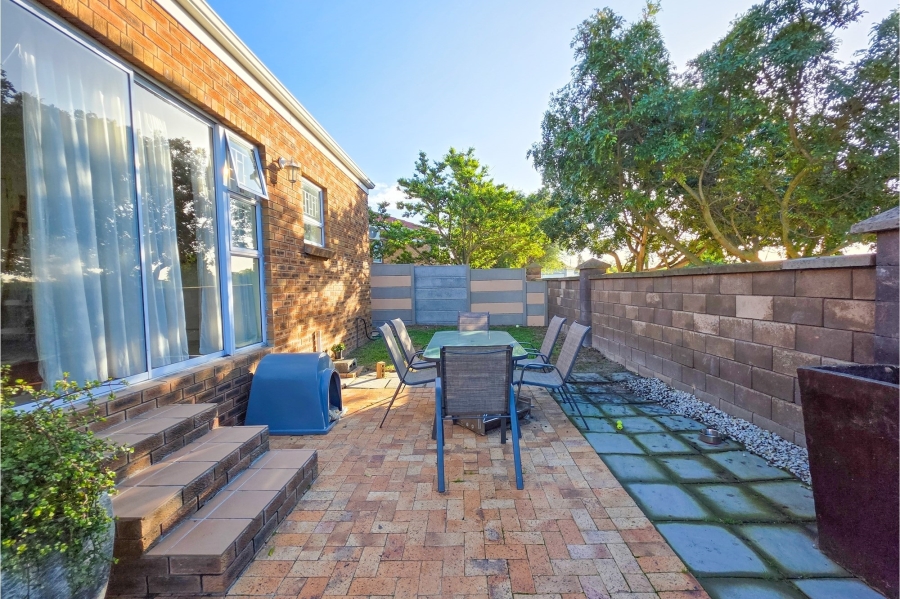 To Let 2 Bedroom Property for Rent in Kleinbron Park Western Cape